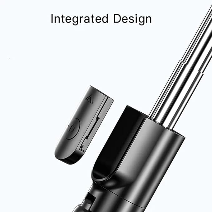 🔥 MagicGrip Pro – Compact 3-in-1 Selfie Stick Tripod with Remote