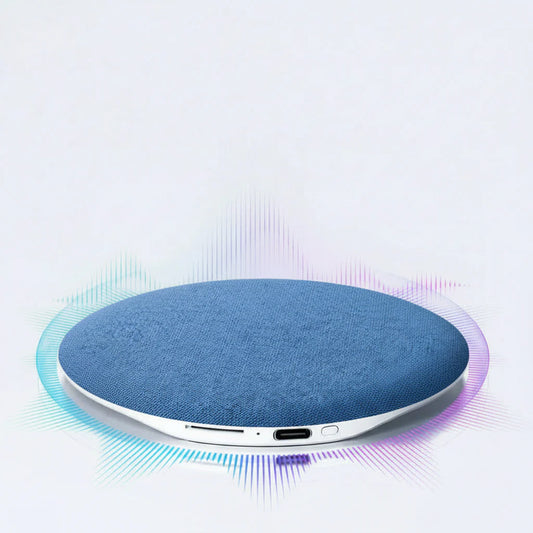Under Pillow Bluetooth Speaker