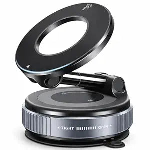 🔥50%OFF - Metal 360 Phone Holder | For Android & IOS