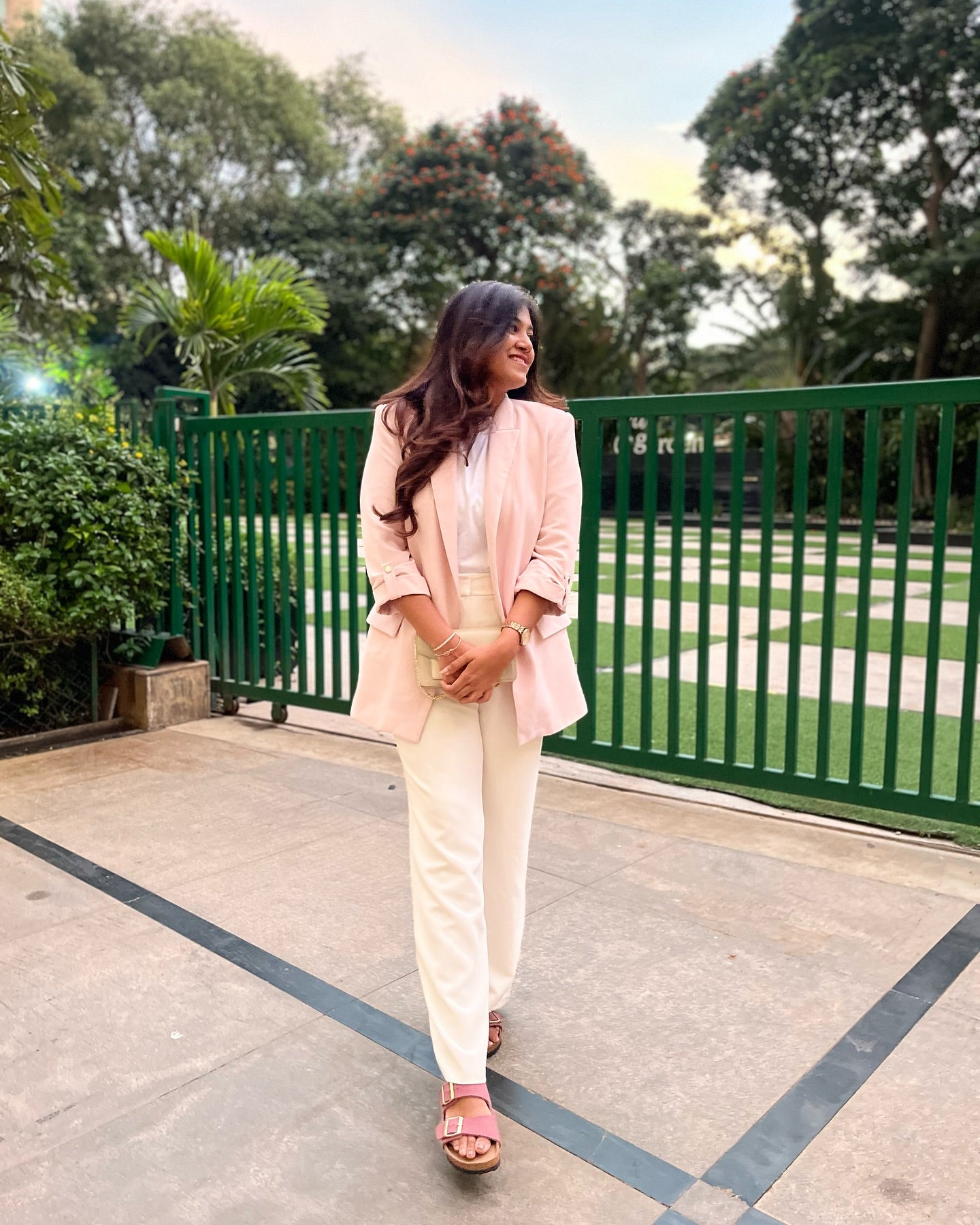 Priya M.