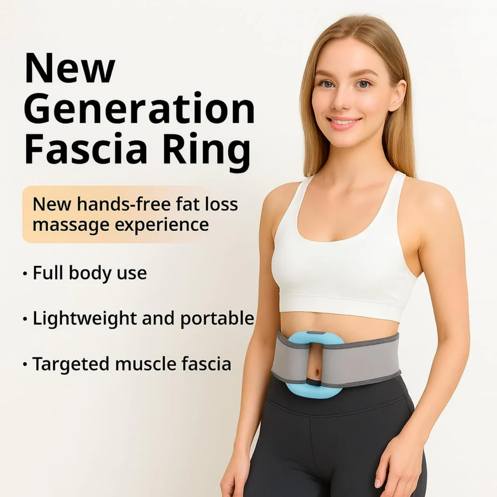 Belly Fat Burner