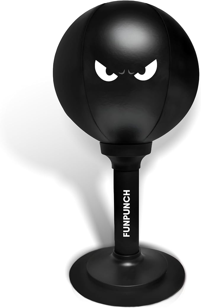 🔥50%OFF - Punch IT™ Punching Bag For Adults & Kids