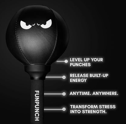 🔥50%OFF - Punch IT™ Punching Bag For Adults & Kids