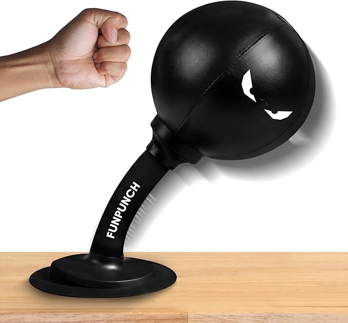 🔥50%OFF - Punch IT™ Punching Bag For Adults & Kids