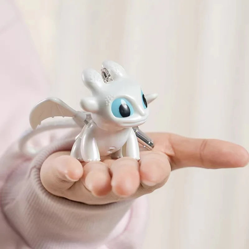 MysticDrive Mini Dragon Toy