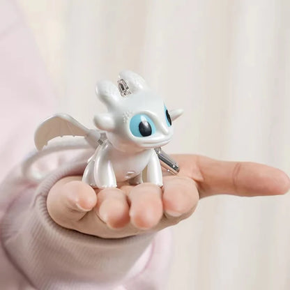 MysticDrive Mini Dragon Toy
