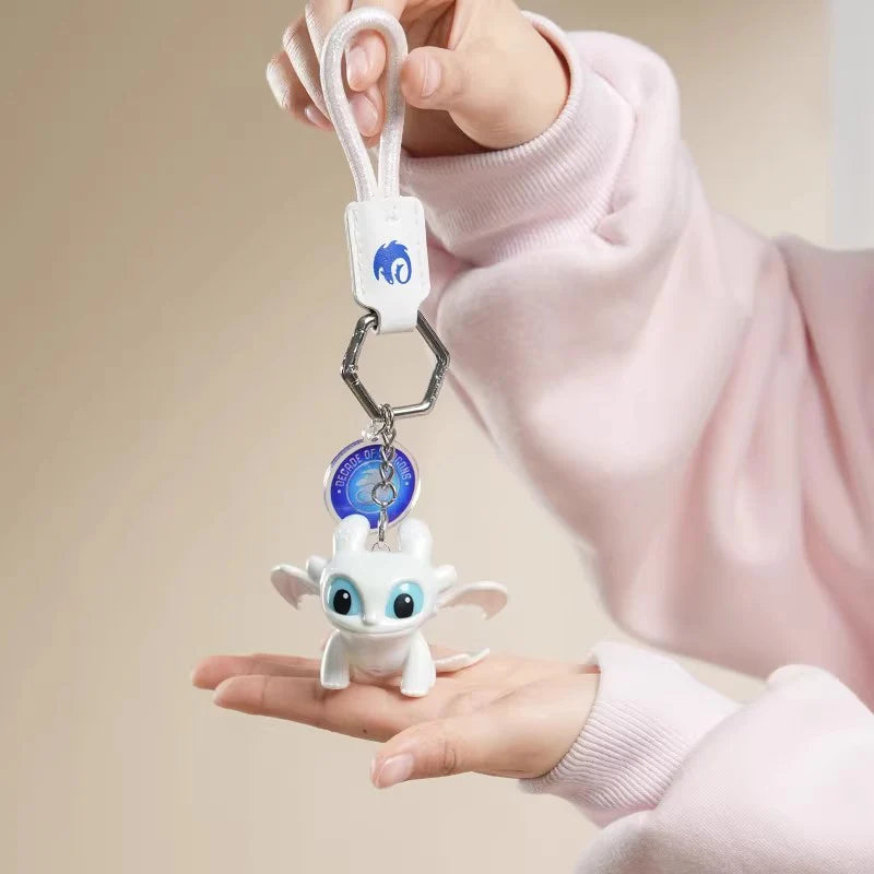 MysticDrive Mini Dragon Toy