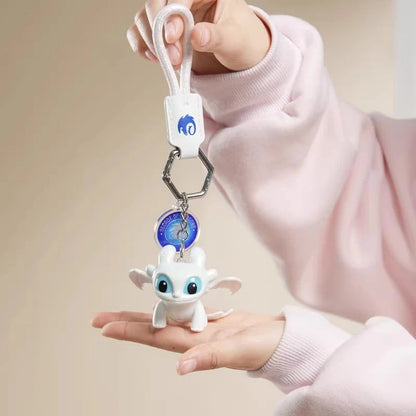 MysticDrive Mini Dragon Toy