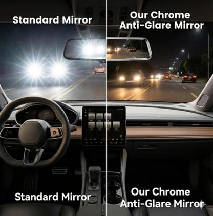 🔥50%OFF - Limited Stock 3D Car Rear View Mirror