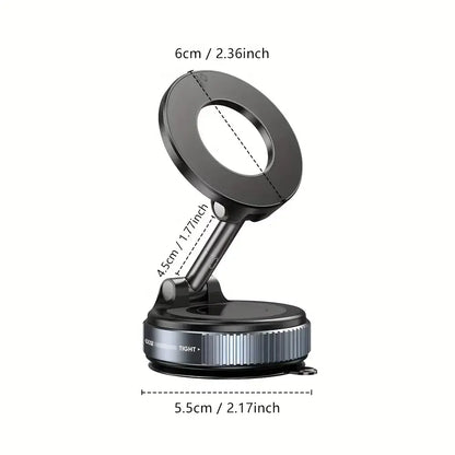 🔥50%OFF - Metal 360 Phone Holder | For Android & IOS