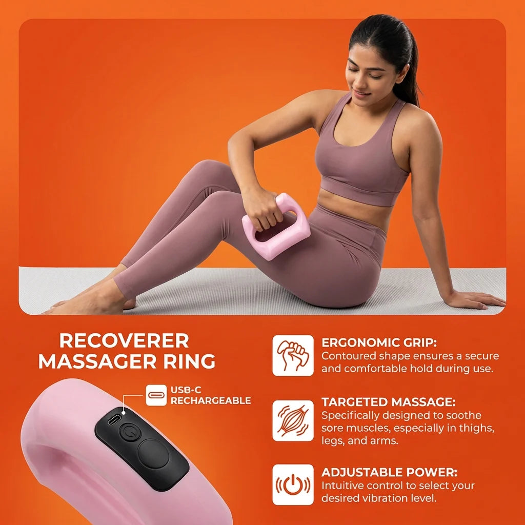 Belly Fat Burner