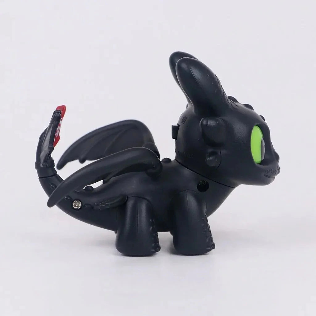 MysticDrive Mini Dragon Toy