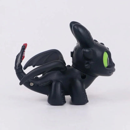 MysticDrive Mini Dragon Toy