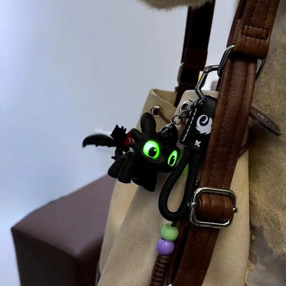 MysticDrive Mini Dragon Toy