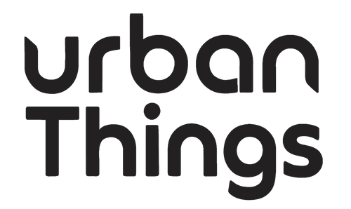 The Urban Things