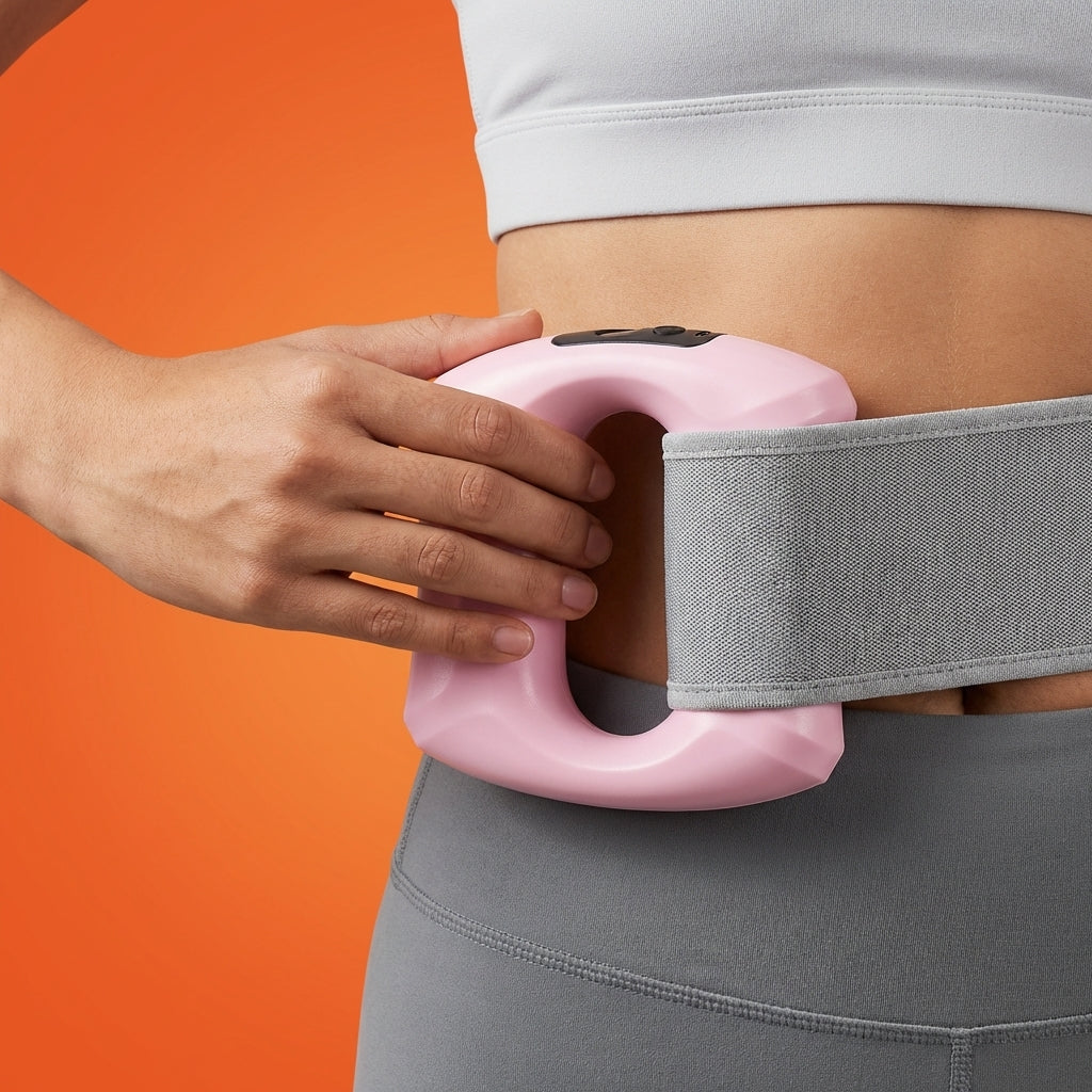 Belly Fat Burner