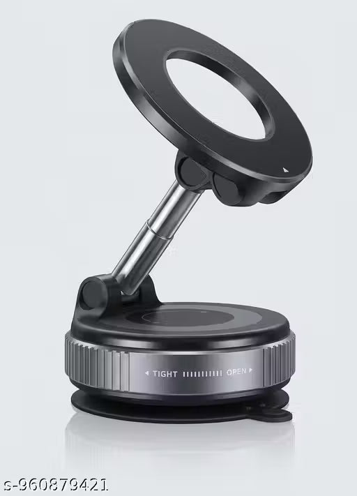 🔥50%OFF - Metal 360 Phone Holder | For Android & IOS